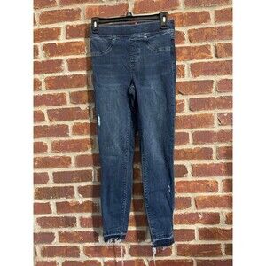 SPANX‎ denim jeans size small
